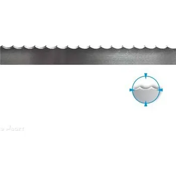 Pilový pás Pilový pás Scallp Edge 314-161