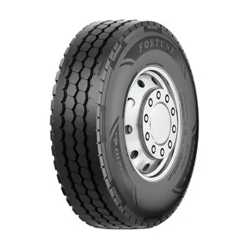 FORTUNE 385/65 R22.5 FTH155 160K 3PMSF TRAILER (Pneu Fortune FTH 155 385/65-22,5)