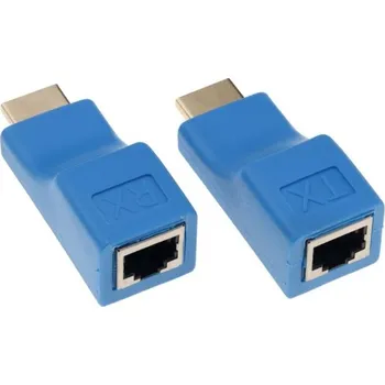 HDMI extender HDMI extender do 30m
