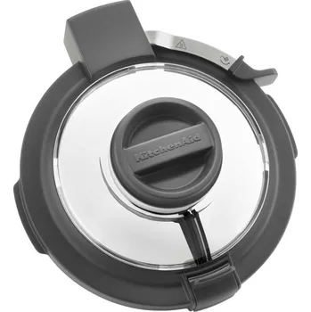 Kuchyňský robot KitchenAid 5KZCP11 náhradní nádoba pro varný robot Artisan W10877418
