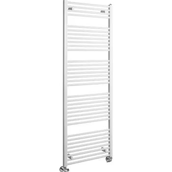 Radiátor DIRECT otopné těleso s bočním připojením 600x1680 mm, 1013 W, bílá
