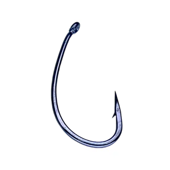 Rybářský háček LK Baits háčky Anti-Eject vel. 4