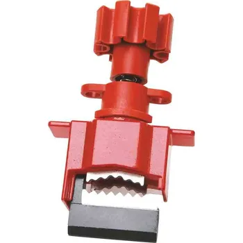 Ventil Malá univerzální uzavírací svorkovnice ventilu