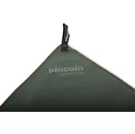 Pinguin Micro Towel XL Logo 75 x 150 cm