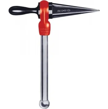Vrták RIDGID Odhrotovač model 2 s přímými zuby, 3-50 mm