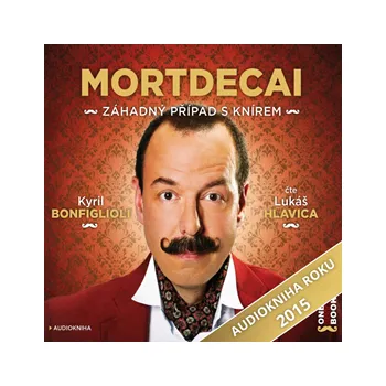 Mortdecai - Záhadný případ s knírem MP3 download