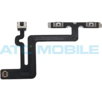 iPhone 6S Plus flex s tlačítky hlasitosti a zpět 14 Kč s ATC Clubem