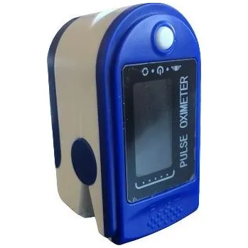 Pulzní oxymetr Pulzní oxymetr ROHS HL-01