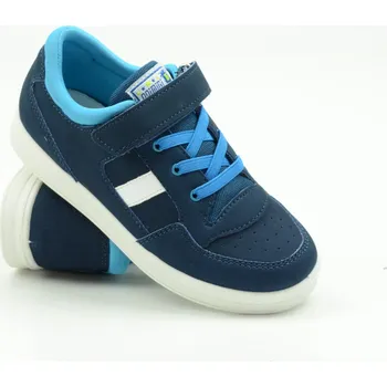 Chlapecké tenisky Chlapecké tenisky Primigi 3877644 Velikost: 38