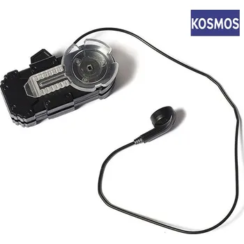 Dětská kuchyňka Kosmos K3 Listening Spy