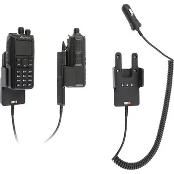 Brodit držák s nabíjením z CL na AnyTone-AT-D878UV, 712184