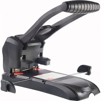 Děrovačka Klokan děrovač 150 listů Černá (KAHDP2160N-99)