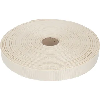 Stuha Rypsová stuha Ariadna, 20 mm, 50 m - 1360