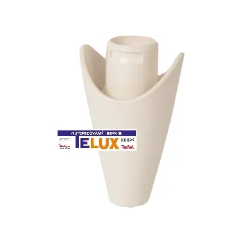 převodka - redukce ke šlehací metle tyčového mixéru Moulinex Optipro, Faciclick / MS-0695561