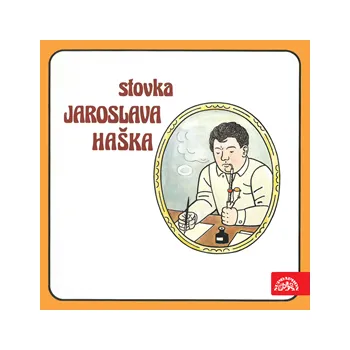 Stovka Jaroslava Haška MP3 download