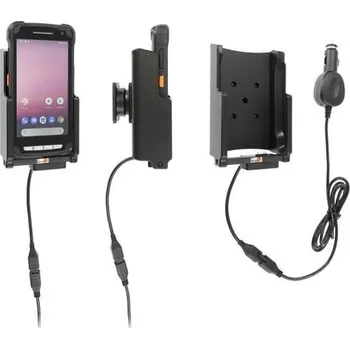 Brodit držák s nabíjením z CL na Janam-XT3, 712170