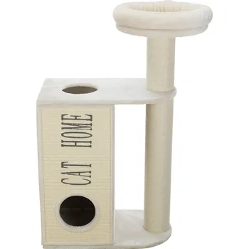 Trixie Vincenzo škrabadlo 120 cm - krémové