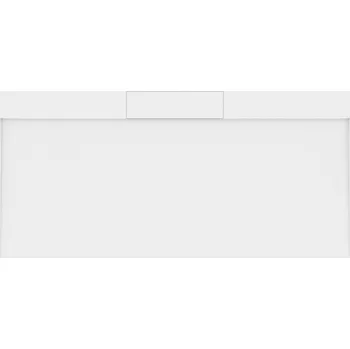 Sprchová vanička IRENA sprchová vanička z litého mramoru, obdélník 150x90x3,5cm