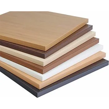 Dřevotřísková deska JKP Laminované Stolové Desky BASIC 36 mm