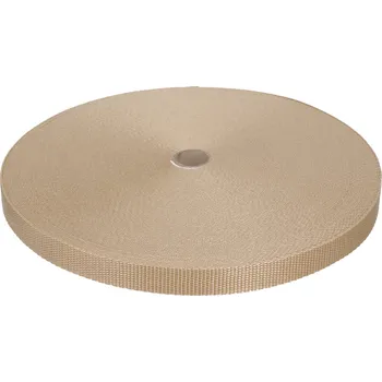 Polypropylénový popruh Ariadna, 20 mm, 50 m - 1337