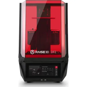 3D tiskárna Raise3D DF2 DLP