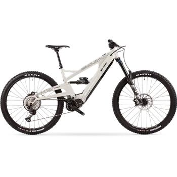 Elektrokolo Orange Bikes PHASE 29 PRO