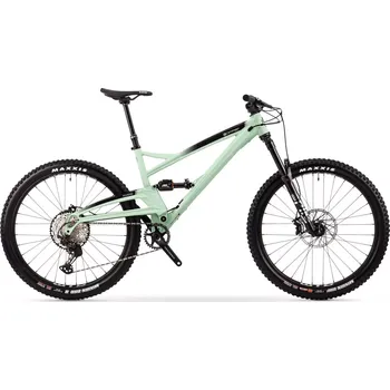 Horské kolo Orange Bikes FIVE EVO PRO-LINE