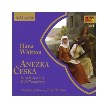 Anežka Česká MP3 download