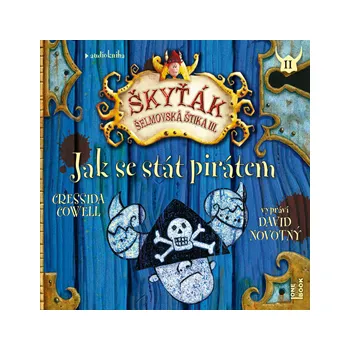 Jak se stát pirátem MP3 download