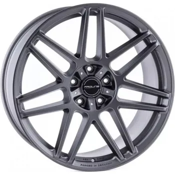 Auto-moto PROLINE Alu Kola Proline Pfg Forged 10x22 5x130 ET35 Matt Grey 84