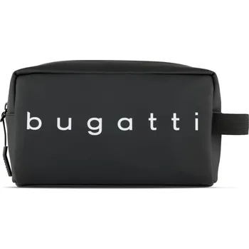 Bugatti Kosmetická taška Rina 49430101 černá