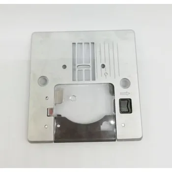 Příslušenství k šicímu stroji stehová deska Pfaff 416315601 pro Pfaff Smart 200C