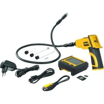 Digitální kamera REMS 175132 R220 Inspekční kamera CamScope S Set 4,5-1
