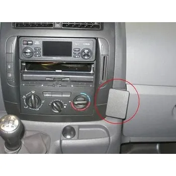 Brodit ProClip montážní konzole na palubní desku pro Peugeot Expert 07-16, 853973
