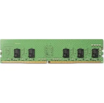 Operační paměť HP 8GB DDR4 2933MT/s ECC DIMM Operační paměť, DDR4, 8GB, 2933MT/s, DIMM, ECC 5YZ56AA