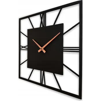 Hodiny Nástenné hodiny 50 cm KWA5 (ZEG)