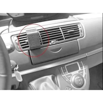 Brodit ProClip montážní konzole na palubní desku pro Fiat Ulysse II 02-11, 852925
