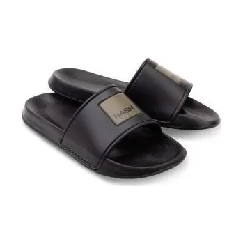 Rybářské oblečení Nash Pantofle Sliders vel. 9/43