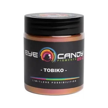 barva a nátěr na dřevo Tobiko Colorshift - Eye Candy Pigments Hmotnost: 25 g