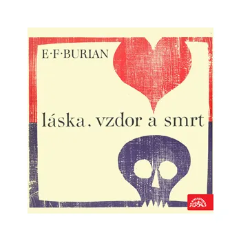 Láska, vzdor a smrt MP3 download