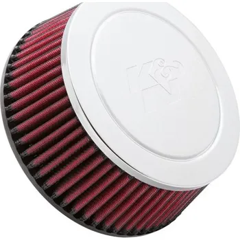 Motodíl K&N 63MM FLG ID, 174MM BOD X 148.5MM TOD, 65MM H