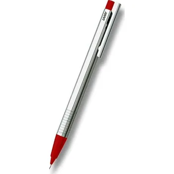 Mikrotužka Lamy Logo Red mechanická tužka, 0,5 mm