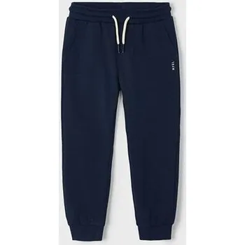 dětské basic tepláky modré Mayoral 742-30 velikost 116