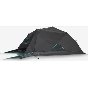 Příslušenství ke stanu QUECHUA Ložnice k prutovému stanu MH 100 XL F&B I 2 osoby