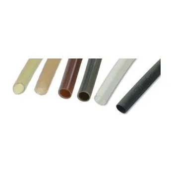 CarpLinq Smršťovací hadička Shrink Tube 2,5mm Black