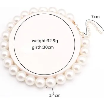 Náhrdelník Elegantní dámský náhrdelník - x511-1,4