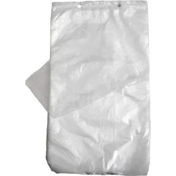 Sáček na potraviny Mikrotenový sáček v bloku trhací HDPE GRANITOL 30x50cm/5000ks