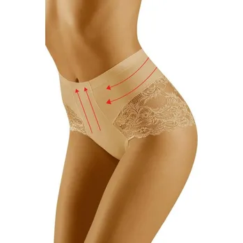 Dámská móda Zeštíhlující kalhotky - Wolbar