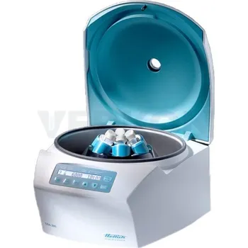 Nábytkové kování Rotor úhlový, Typ: 1133, Úhel: 35°, Max. kapacita: 12x 7ml, k produktu: Centrifuga Hettich EBA 280 a 280S