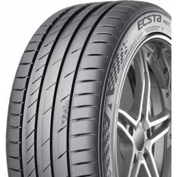 Letní osobní pneu 235/45R18 98Y, Kumho, PS71 EV EV; K-Silent XL